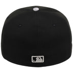 Los Angeles Dodgers 2025 Champions Pack - Liquid Titanium Coop 59FIFTY