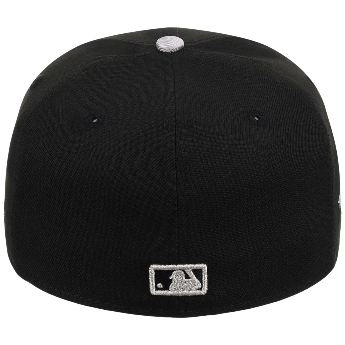 Los Angeles Dodgers 2025 Champions Pack - Liquid Titanium Coop 59FIFTY