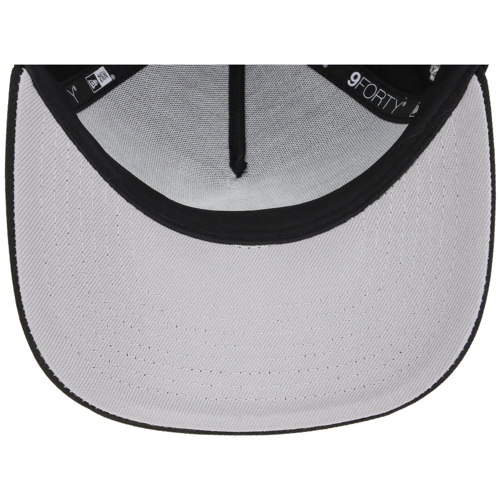 Los Angeles Dodgers 2025 Champions Pack - Liquid Titanium 9FORTY