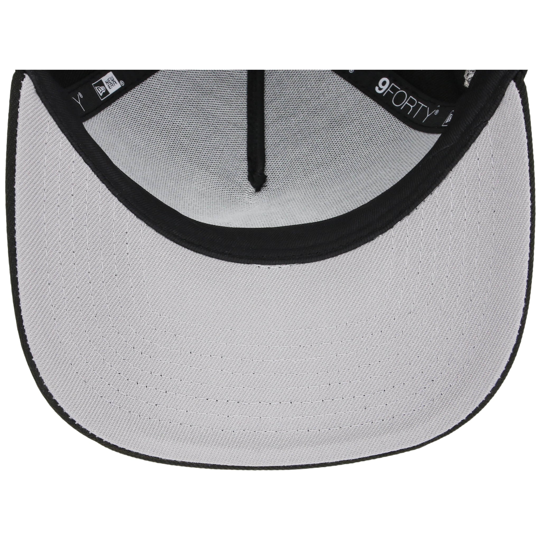 Los Angeles Dodgers 2025 Champions Pack - Liquid Titanium 9FORTY