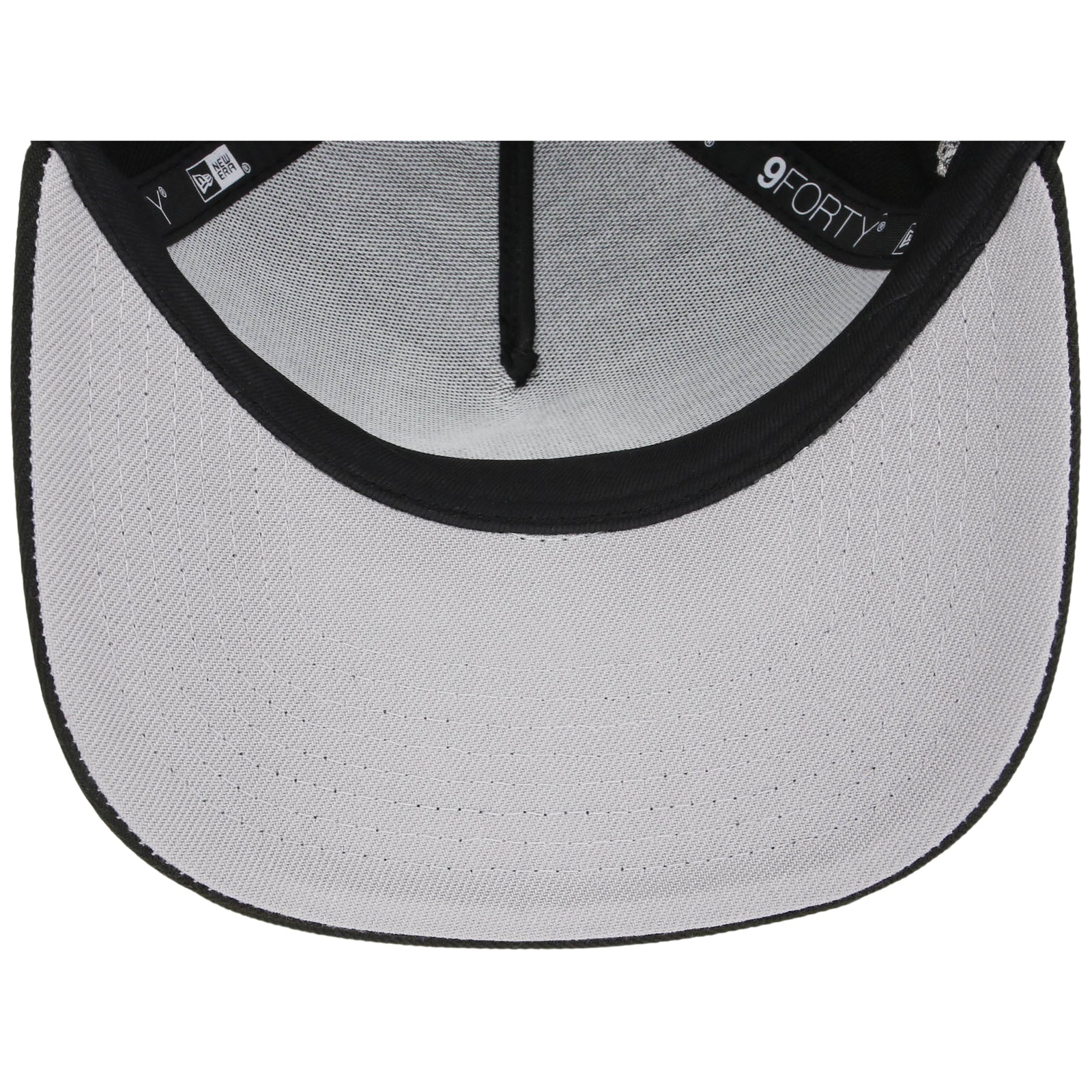 Los Angeles Dodgers 2025 Champions Pack - Liquid Titanium 9FORTY