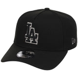 Los Angeles Dodgers 2025 Champions Pack - Liquid Titanium 9FORTY