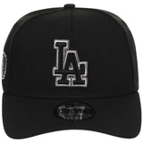 Los Angeles Dodgers 2025 Champions Pack - Liquid Titanium 9FORTY