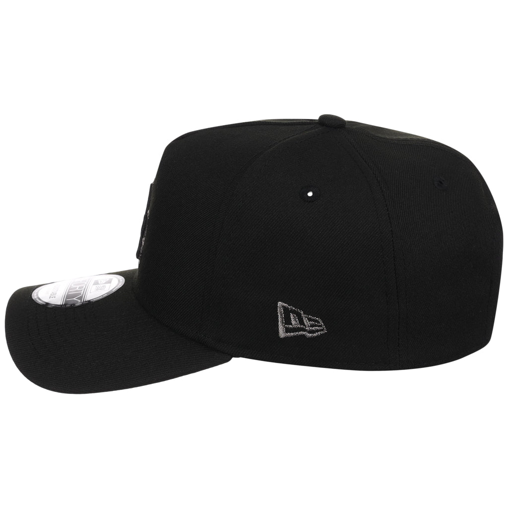 Los Angeles Dodgers 2025 Champions Pack - Liquid Titanium 9FORTY