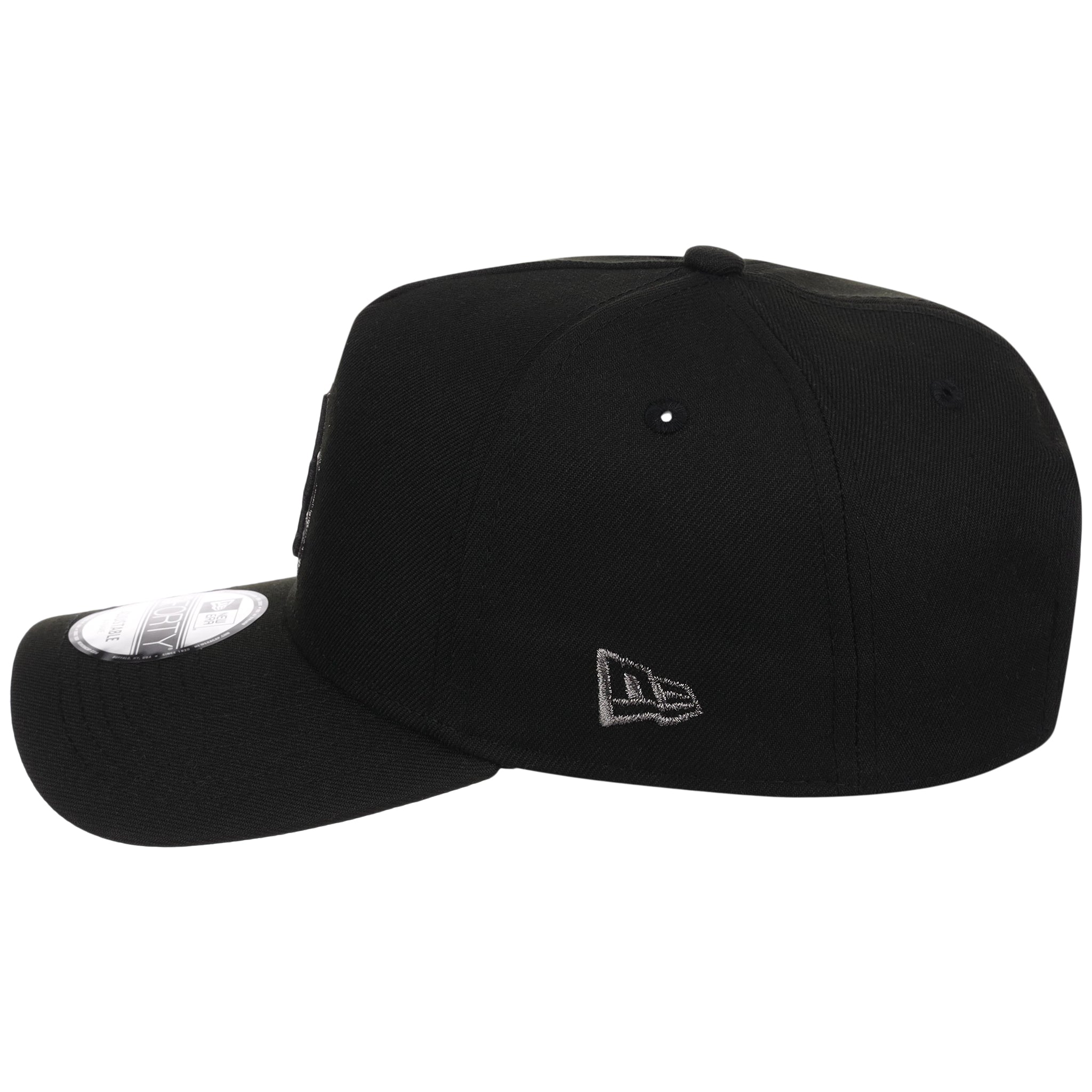 Los Angeles Dodgers 2025 Champions Pack - Liquid Titanium 9FORTY