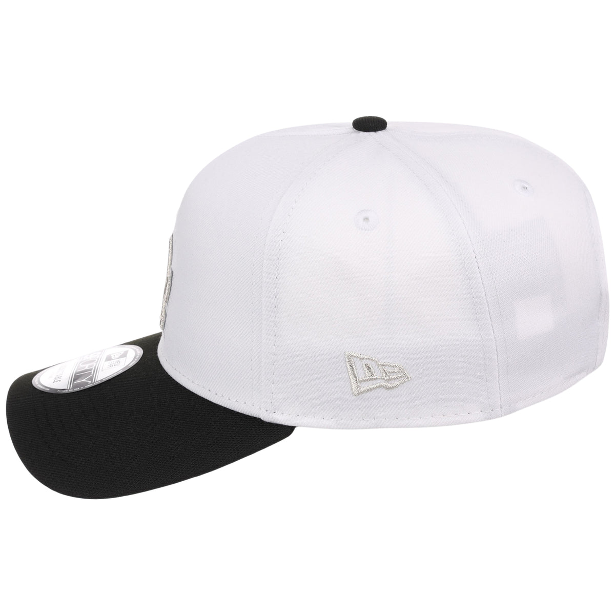 Los Angeles Dodgers 2025 Champions Pack - Liquid Platinum 9FORTY