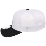 Los Angeles Dodgers 2025 Champions Pack - Liquid Platinum 9FORTY