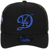 Los Angeles Dodgers 2025 Champions Pack - CC Metallic 9FORTY