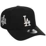 Los Angeles Dodgers 2025 Champions Pack - Liquid Titanium Coop 9FORTY
