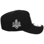 Los Angeles Dodgers 2025 Champions Pack - Liquid Titanium Coop 9FORTY