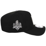 Los Angeles Dodgers 2025 Champions Pack - Liquid Titanium Coop 9FORTY