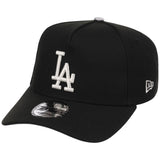 Los Angeles Dodgers 2025 Champions Pack - Liquid Titanium Coop 9FORTY