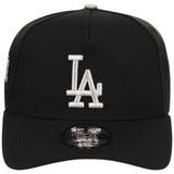 Los Angeles Dodgers 2025 Champions Pack - Liquid Titanium Coop 9FORTY