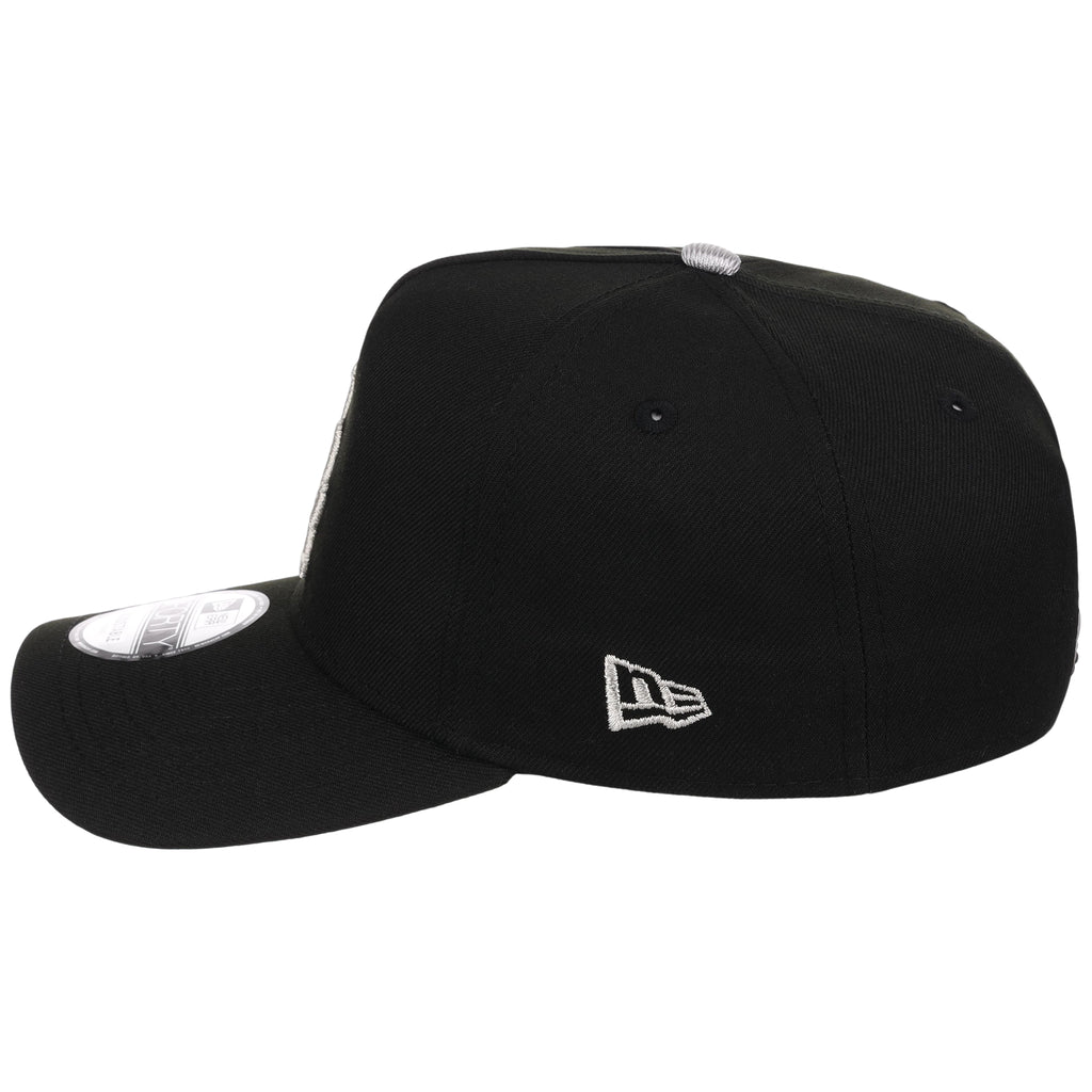 Los Angeles Dodgers 2025 Champions Pack - Liquid Titanium Coop 9FORTY