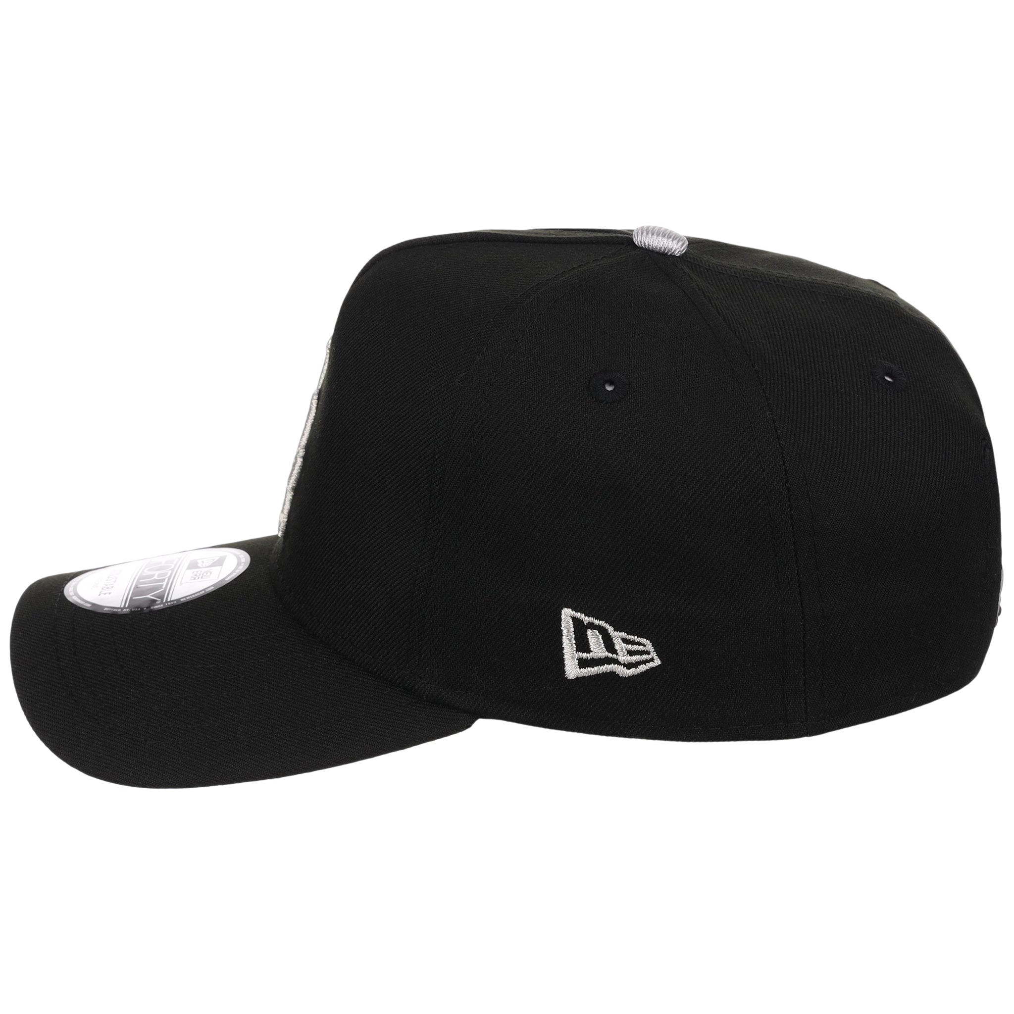Los Angeles Dodgers 2025 Champions Pack - Liquid Titanium Coop 9FORTY