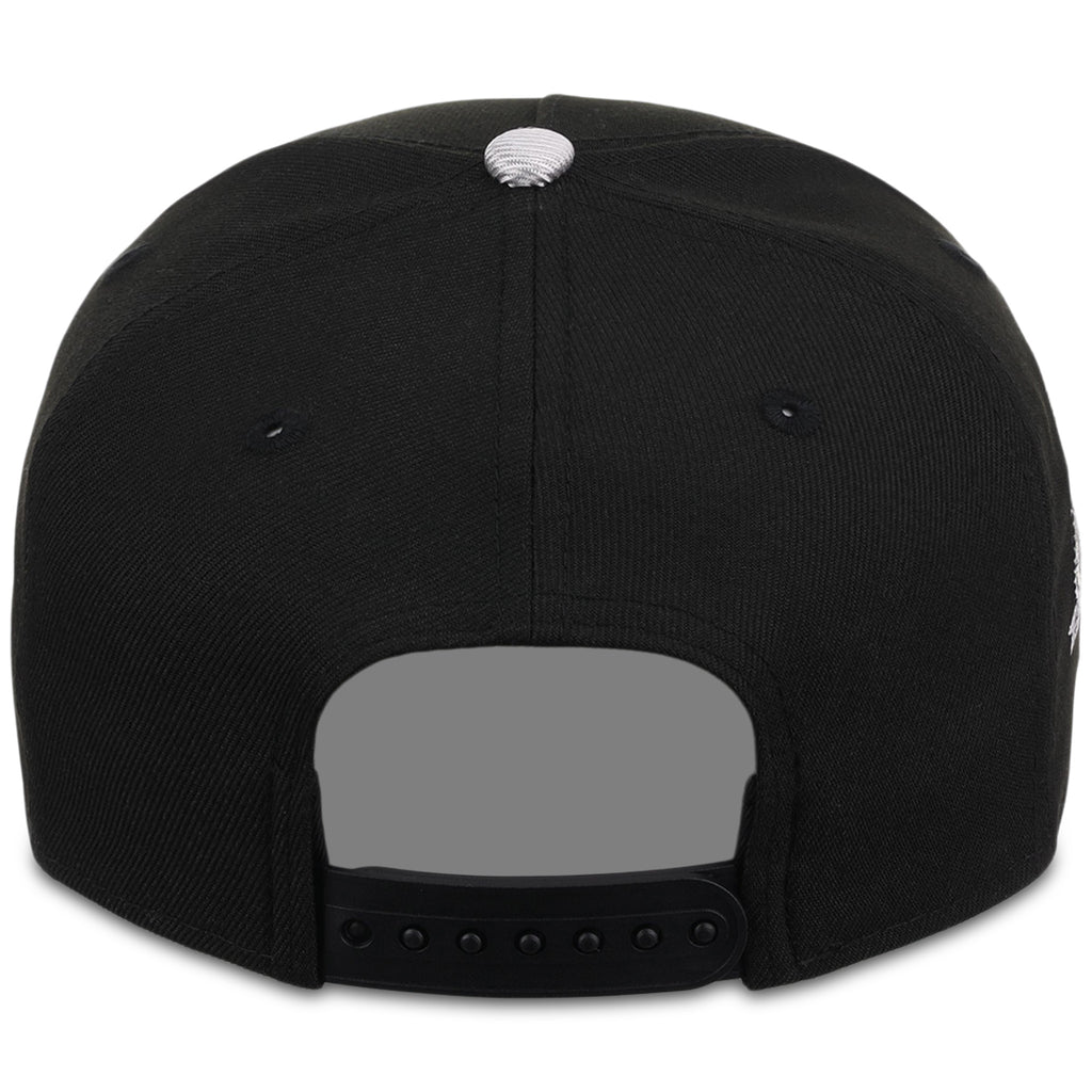 Los Angeles Dodgers 2025 Champions Pack - Liquid Titanium Coop 9FORTY