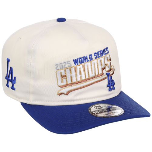 Los Angeles Dodgers 2025 Champions Pack - Chrome OTC 19TWENTY