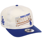 Los Angeles Dodgers 2025 Champions Pack - Chrome OTC 19TWENTY