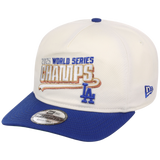 Los Angeles Dodgers 2025 Champions Pack - Chrome OTC 19TWENTY