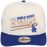 Los Angeles Dodgers 2025 Champions Pack - Chrome OTC 19TWENTY