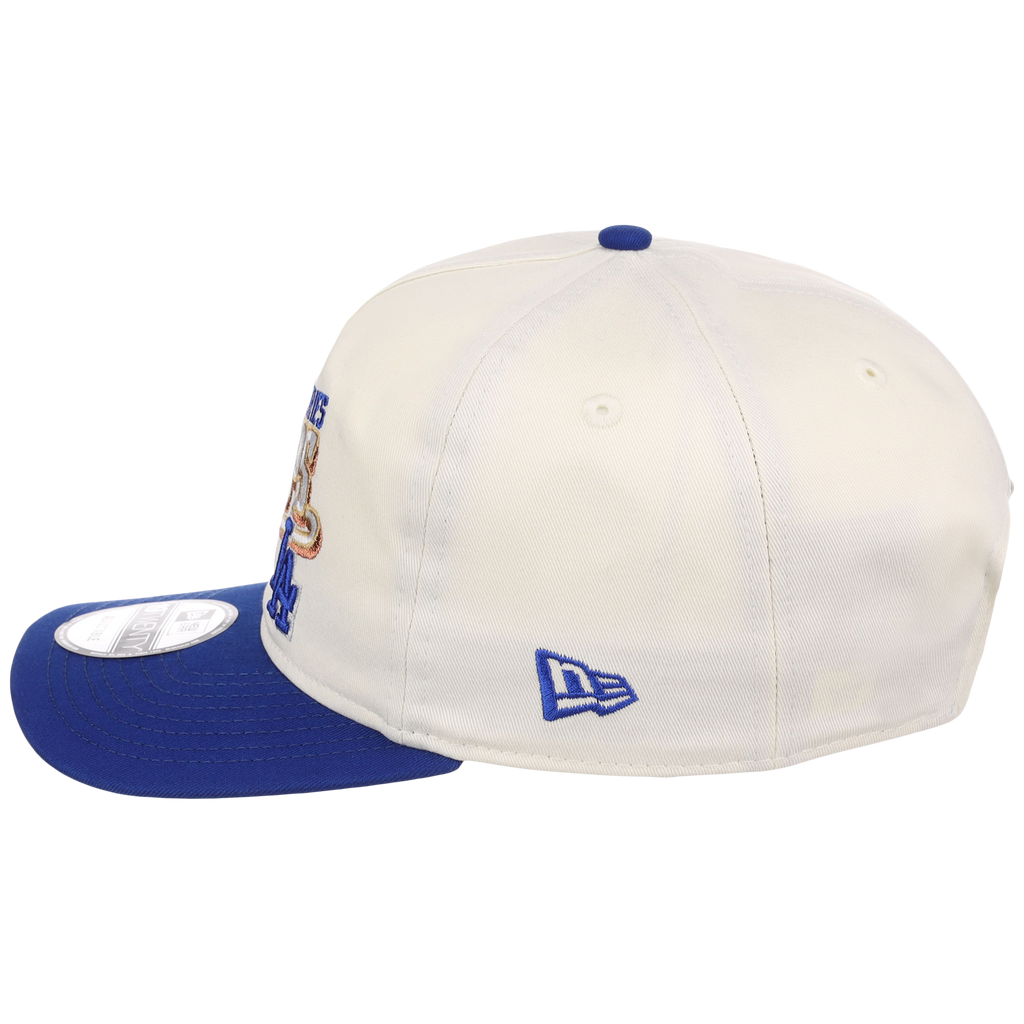 Los Angeles Dodgers 2025 Champions Pack - Chrome OTC 19TWENTY