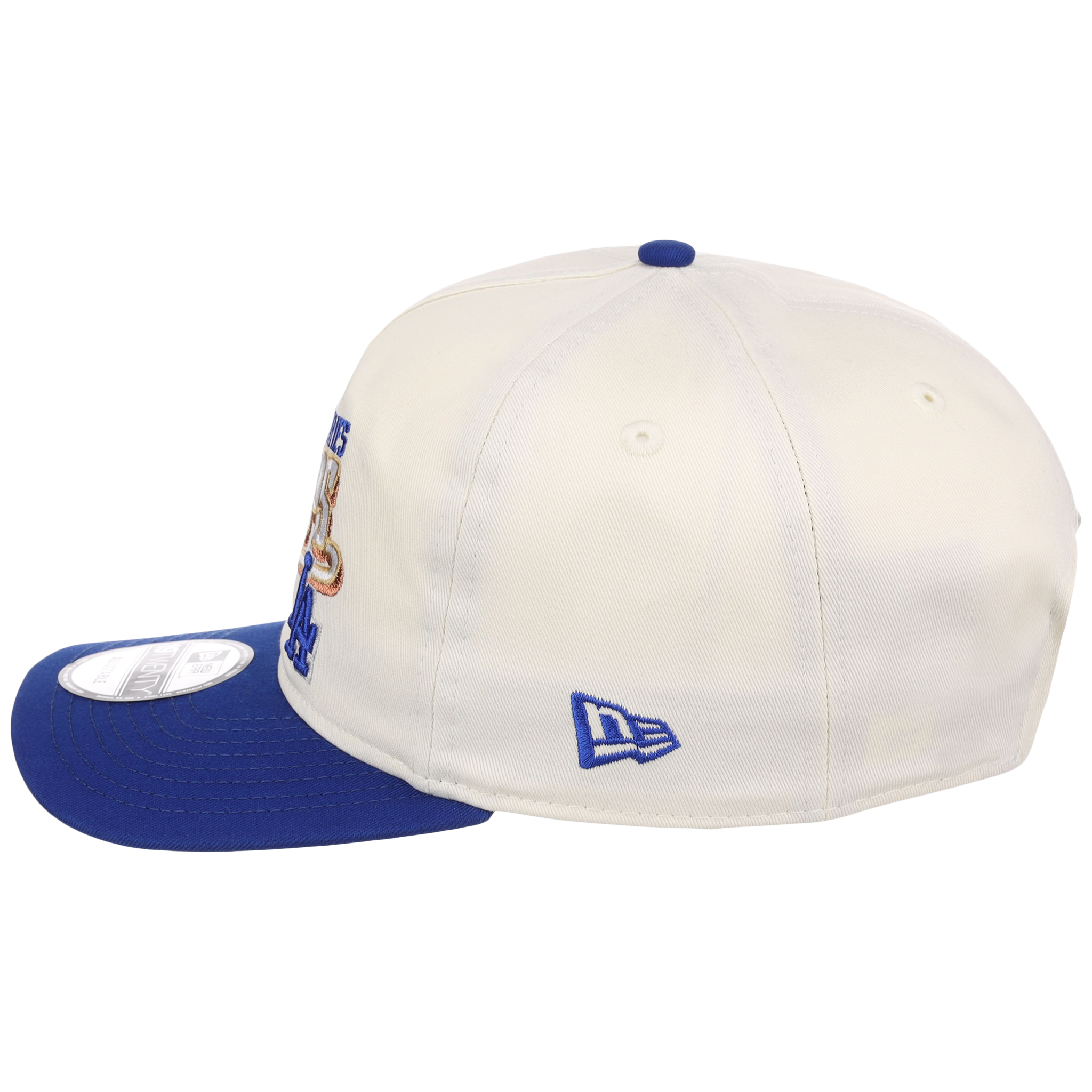 Los Angeles Dodgers 2025 Champions Pack - Chrome OTC 19TWENTY