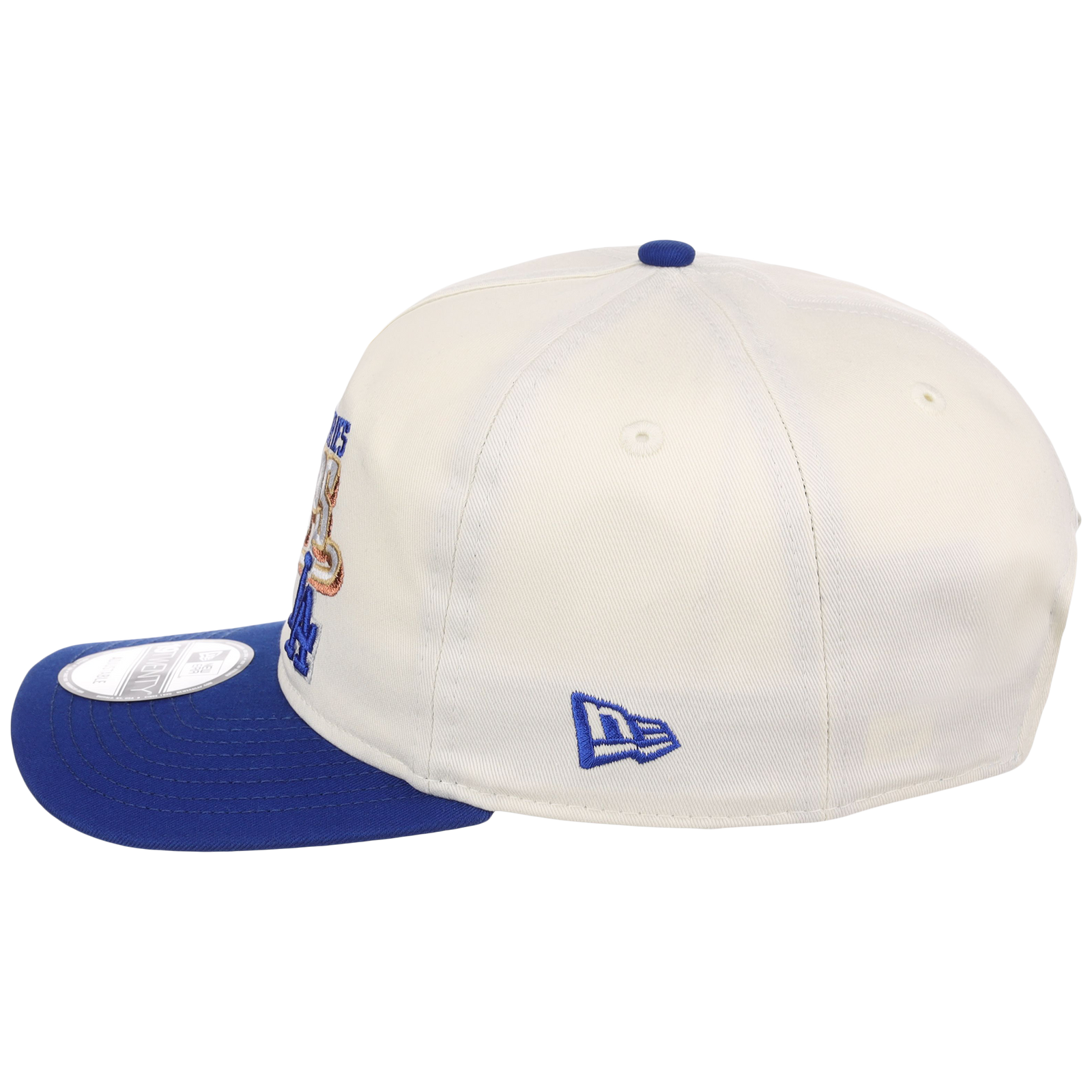 Los Angeles Dodgers 2025 Champions Pack - Chrome OTC 19TWENTY