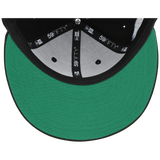 Los Angeles Dodgers 2025 Champions Pack - CC Metallic 59FIFTY