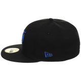 Los Angeles Dodgers 2025 Champions Pack - CC Metallic 59FIFTY