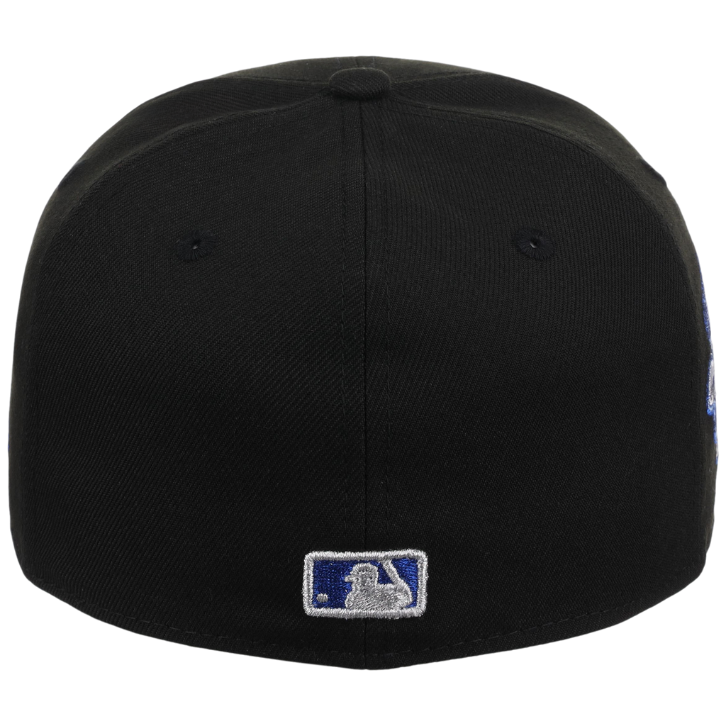 Los Angeles Dodgers 2025 Champions Pack - CC Metallic 59FIFTY