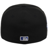 Los Angeles Dodgers 2025 Champions Pack - CC Metallic 59FIFTY