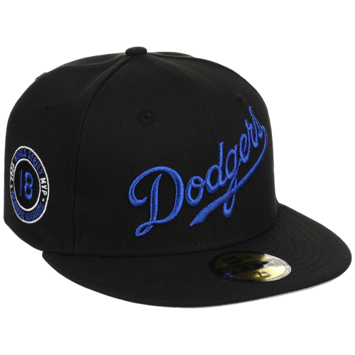 Los Angeles Dodgers 2025 Champions Pack - Script MVP 59FIFTY