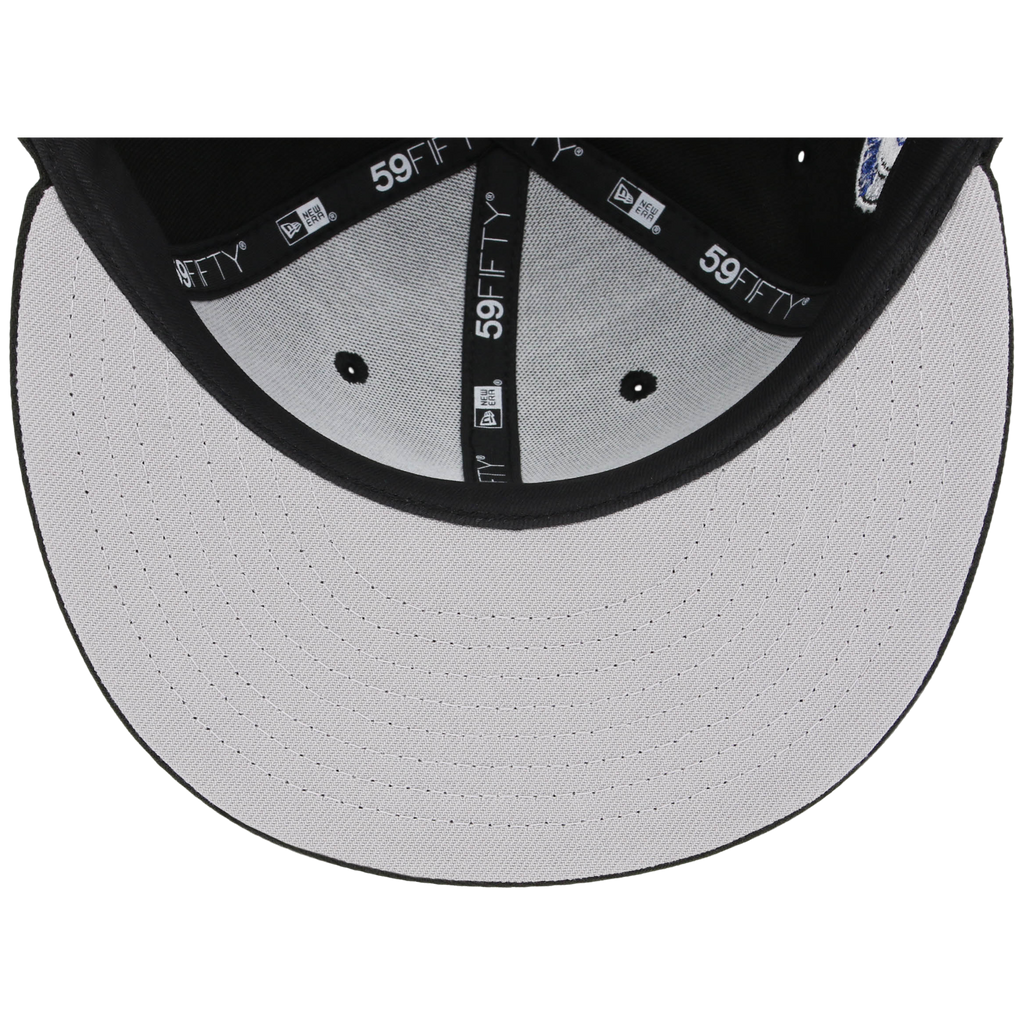 Los Angeles Dodgers 2025 Champions Pack - Script MVP 59FIFTY