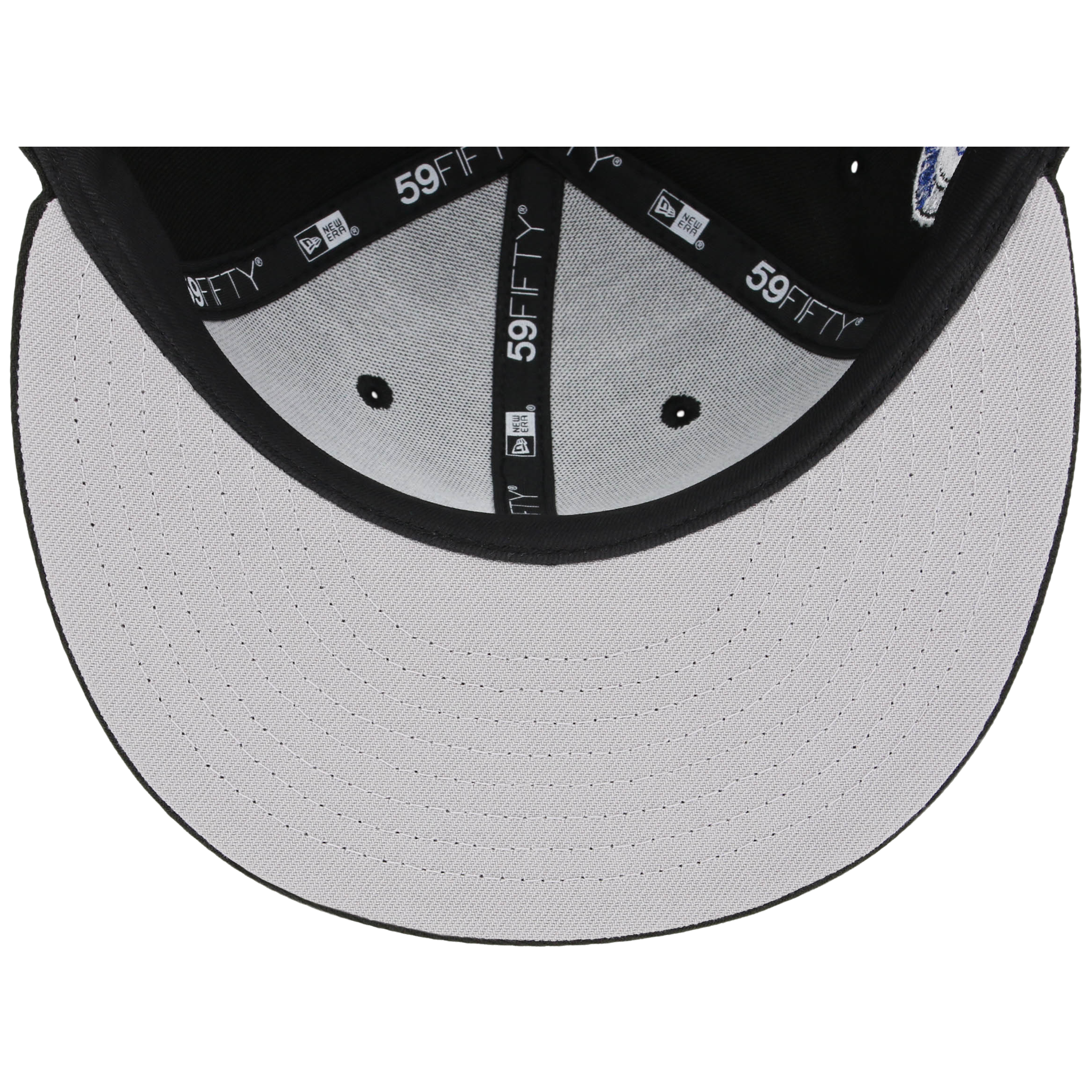 Los Angeles Dodgers 2025 Champions Pack - Script MVP 59FIFTY