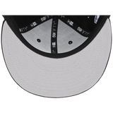 Los Angeles Dodgers 2025 Champions Pack - Script MVP 59FIFTY