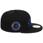 Los Angeles Dodgers 2025 Champions Pack - Script MVP 59FIFTY