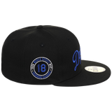 Los Angeles Dodgers 2025 Champions Pack - Script MVP 59FIFTY