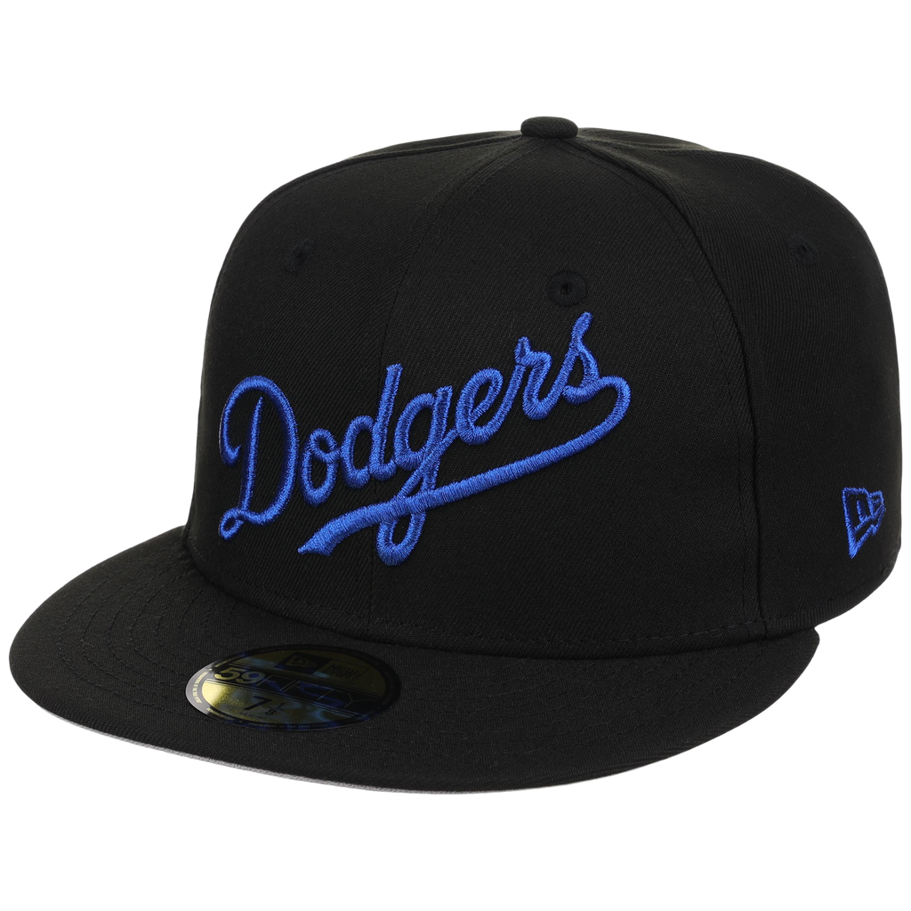 Los Angeles Dodgers 2025 Champions Pack - Script MVP 59FIFTY