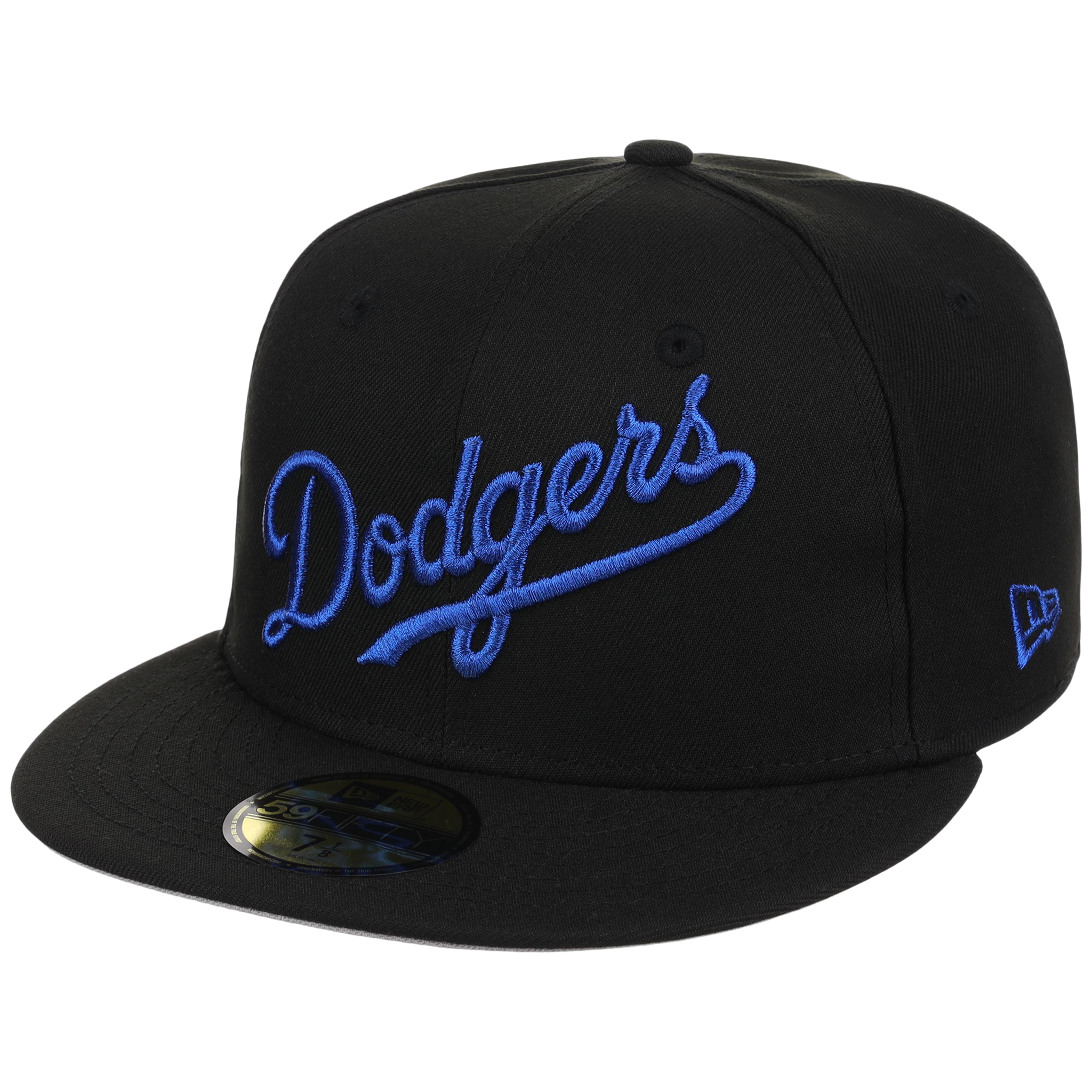 Los Angeles Dodgers 2025 Champions Pack - Script MVP 59FIFTY
