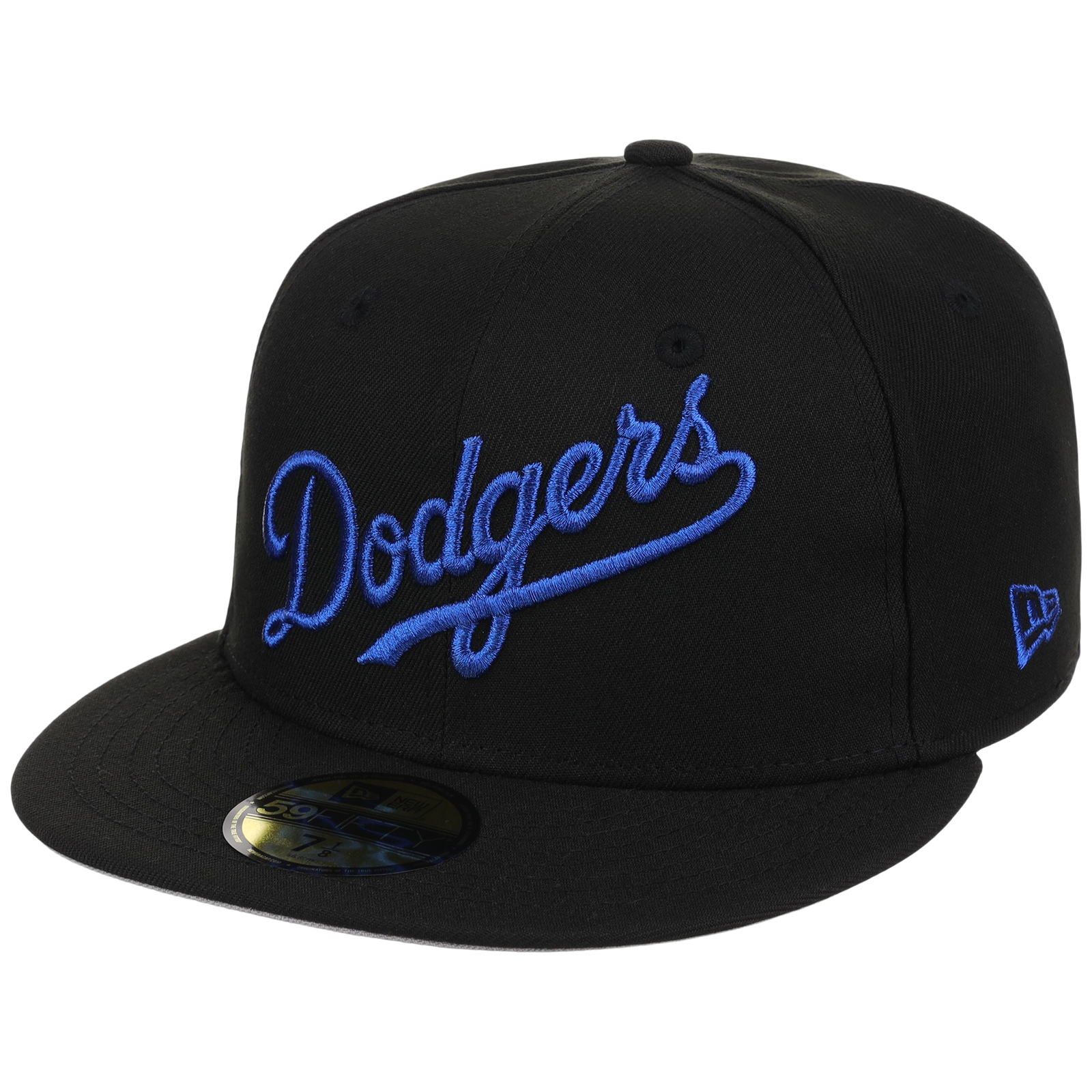 Los Angeles Dodgers 2025 Champions Pack - Script MVP 59FIFTY