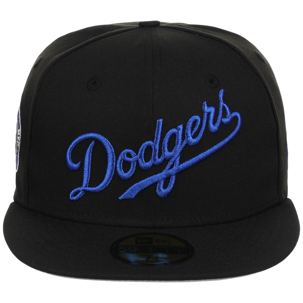 Los Angeles Dodgers 2025 Champions Pack - Script MVP 59FIFTY