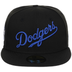 Los Angeles Dodgers 2025 Champions Pack - Script MVP 59FIFTY