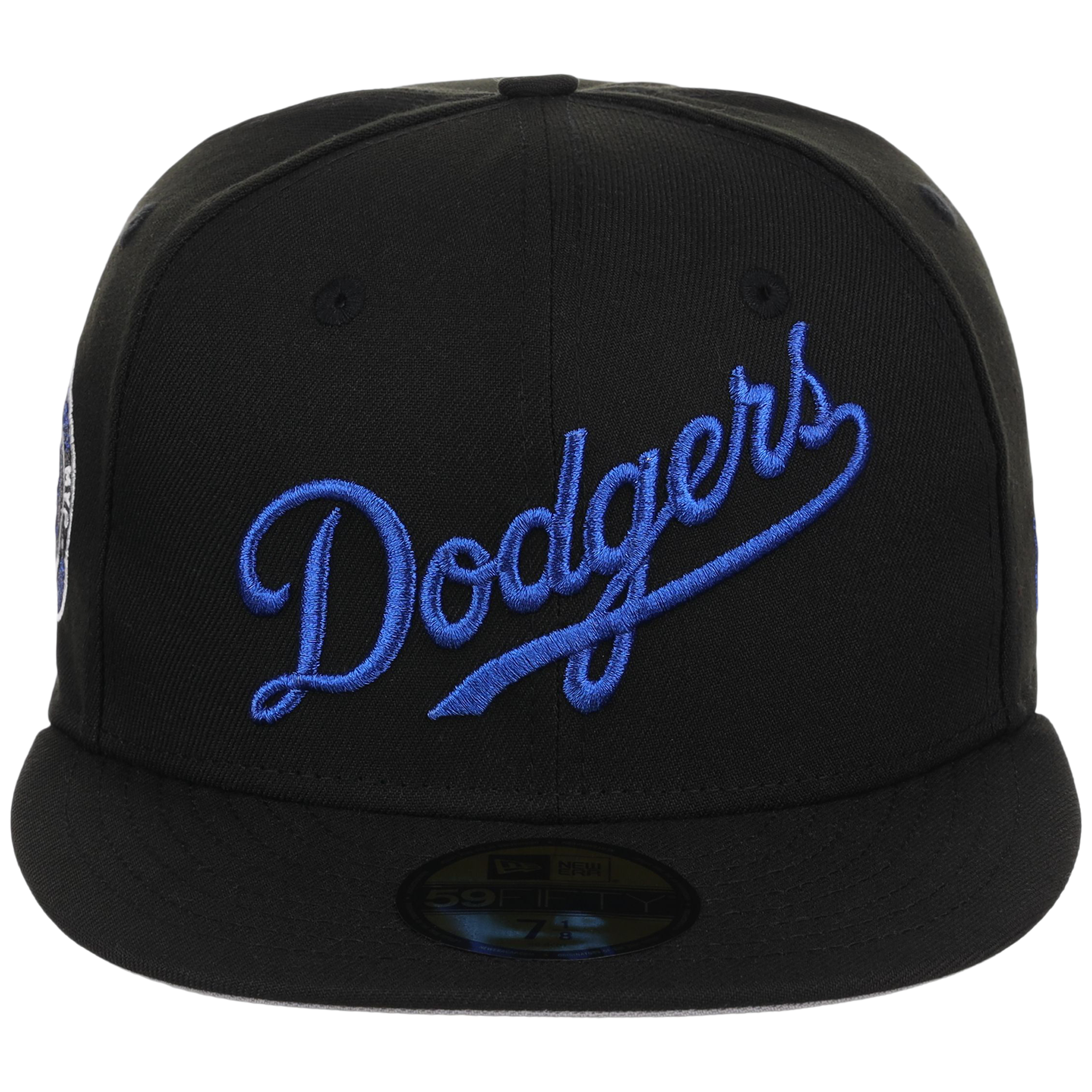Los Angeles Dodgers 2025 Champions Pack - Script MVP 59FIFTY