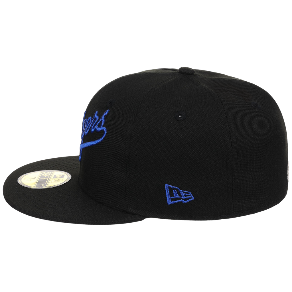 Los Angeles Dodgers 2025 Champions Pack - Script MVP 59FIFTY