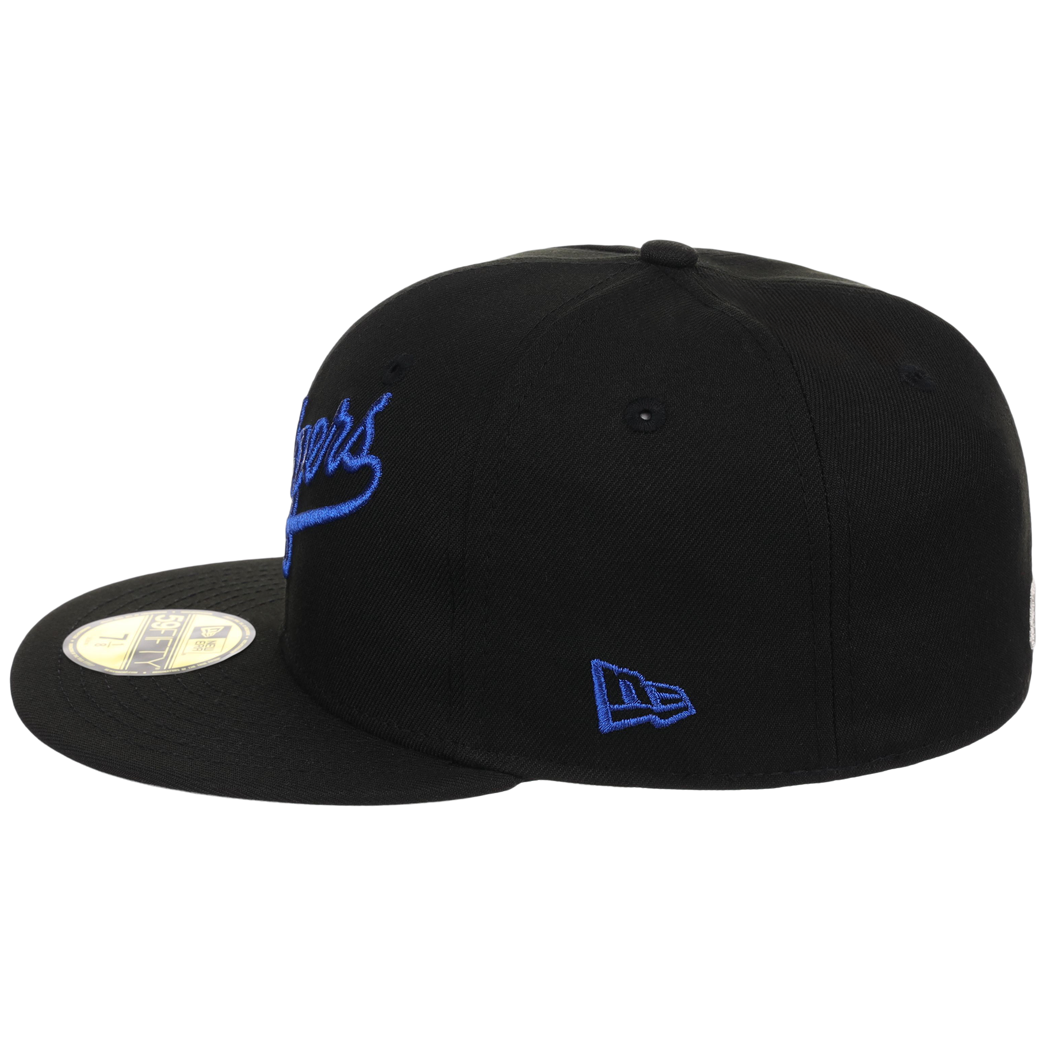 Los Angeles Dodgers 2025 Champions Pack - Script MVP 59FIFTY