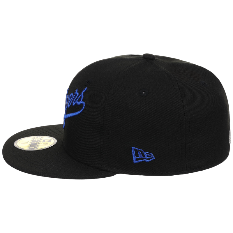 CHALLENGER New Era®︎ 59FIFTY 5P LOGO CAP New Era®︎ 59FIFTY 5P / LOGO CAP – CHALLENGER