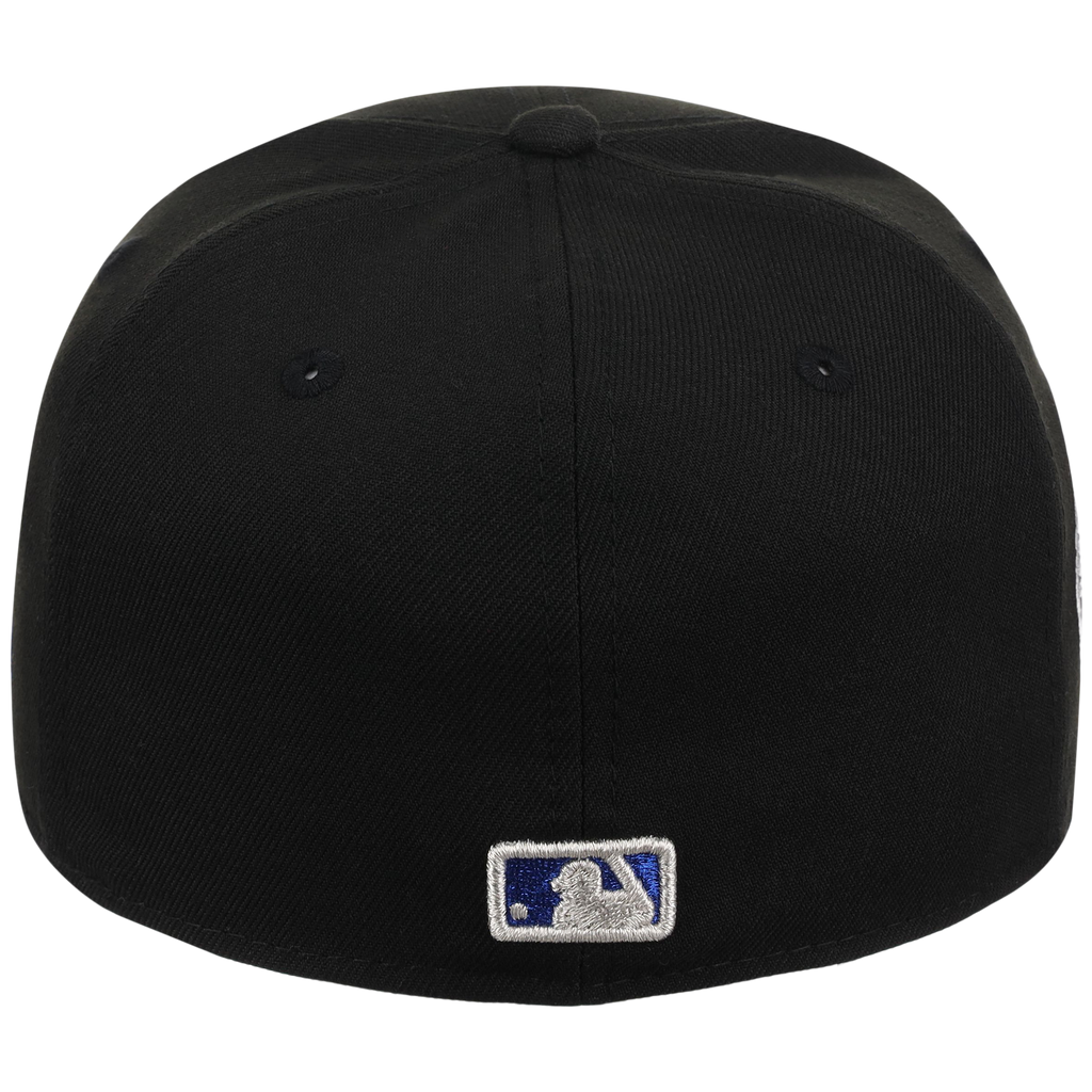 Los Angeles Dodgers 2025 Champions Pack - Script MVP 59FIFTY