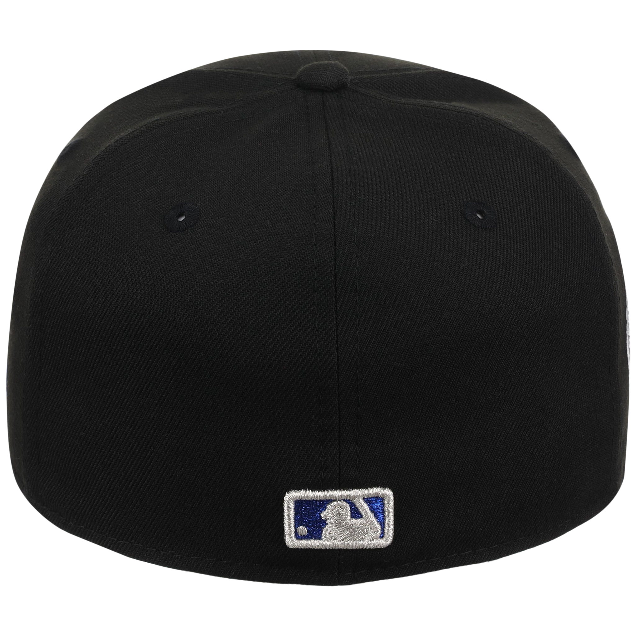 Los Angeles Dodgers 2025 Champions Pack - Script MVP 59FIFTY