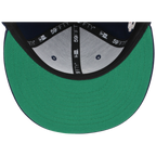 Los Angeles Dodgers 2025 Champions Pack - Navy 59FIFTY