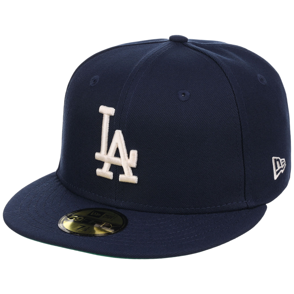 Los Angeles Dodgers 2025 Champions Pack - Navy 59FIFTY